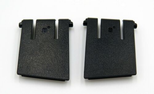Standfüße Für Logitech G910 Tastatur – 2 Stück (links & Rechts), Ersatzfüße