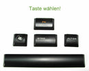 Logitech K740 Ersatz-Tasten mit Tasten-Mechanik. Sondertasten & F-Tasten - Taste bitte auswählen!