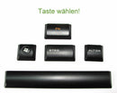 Logitech K740 Ersatz-Tasten mit Tasten-Mechanik. Sondertasten & F-Tasten - Taste bitte auswählen!