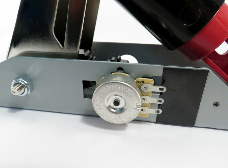 Logitech G29 Pedal-Satz-Fuß-Schalter B (Brems-Pedal) auch für, G920, G27