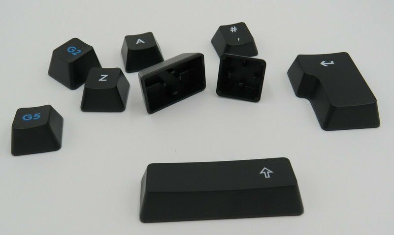 Ersatz-Tasten für Logitech G613 LIGHTSPED Gaming Tastatur Taste bitte auswählen!