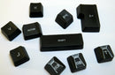 Ersatz-Tasten für Logitech G910 Orion Spark Tastatur. Taste bitte auswählen!