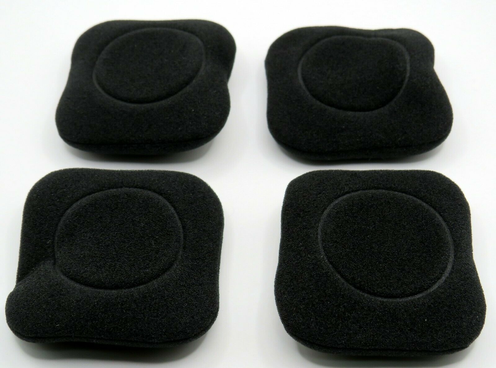 2 Set OhrPolster L & R für Logitech H150 Headset NEU