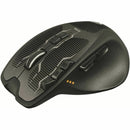 Logitech G700s Gaming-Maus, Wireless, Laser 8200 DPI, 13 programmierbare Tasten