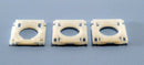 3 x Ersatz-Tastenmechanik für Logitech MX Keys Tastatur, Scheren-Mechanismus