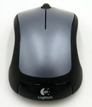 Ersatz-Oberseite-Cover-m.-Scrollrad-Logitech-M310