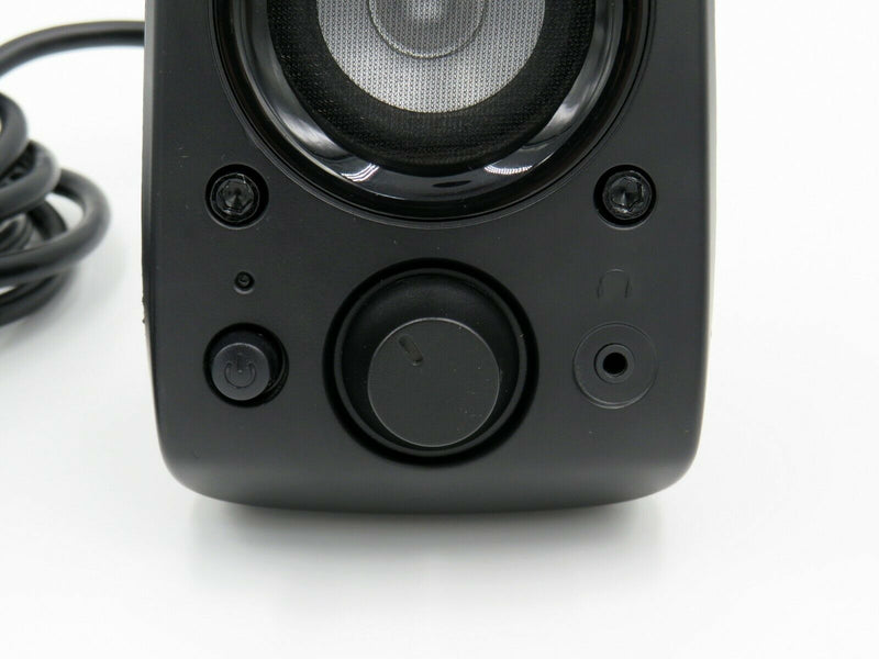 Logitech Z506 Ersatz-Lautsprecher, Speaker, Box, "mit Steuerelementen" RECHTS