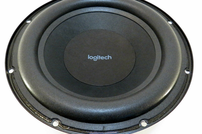 Lautsprecher, Ersatz-Membran für den Subwoofer vom Logitech Z906 Sound System