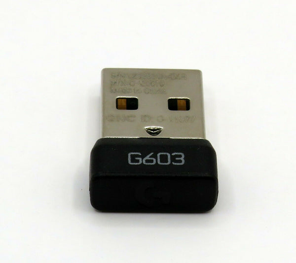 Original USB-Empfänger für Logitech G602 kabellose Gaming-Maus