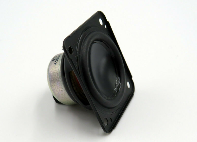 1x Speaker, Lautsprecher für Logitech Ultimate Ears Wonderboom  & WB 2, V2 40mm