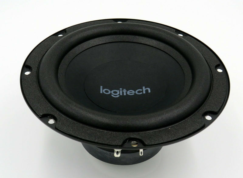 Logitech Z625 Ersatz-Bass-Lautsprecher, Tieftöner, Speaker für den Subwoofer