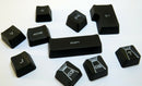 Ersatz-Tasten für Logitech G910 Orion Spark Tastatur. Taste bitte auswählen!