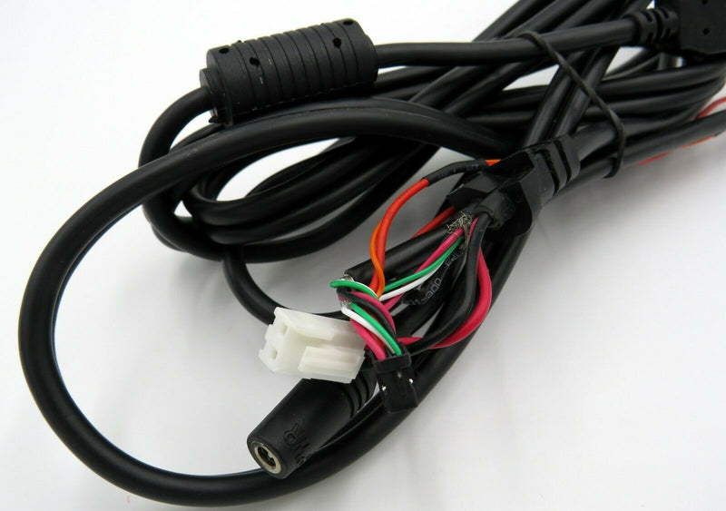 Ersatz-Kabel-Logitech-G19-G19s-Gaming-Tastatur-original-USB-Kabel