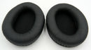 Ersatz-Leder-Ohrpolster (PU) L & R für Kingston Hyperx cloud  NEU
