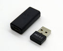 Logitech G Pro X Superlight 2  USB Dongle, original Empfänger & USB-C Adapter