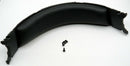 Logitech G935 & G635 Ersatz-Leder-Bügel-Polster (PU) m. Halterung. G633 & G933