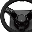 Kontakt-Noppen & Knöpfe links für Logitech Lenkrad G Saitek Farm Controller