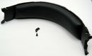 Logitech G935 & G635 Ersatz-Leder-Bügel-Polster (PU) m. Halterung. G633 & G933