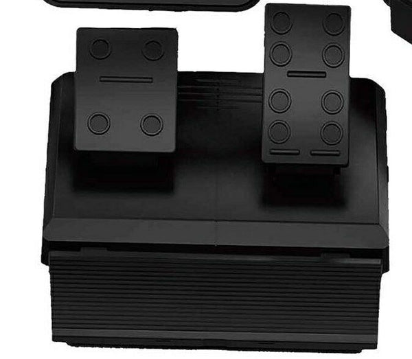 saitek pedale Logitech G Saitek Farm Sim Controller Ersatz-Pedale