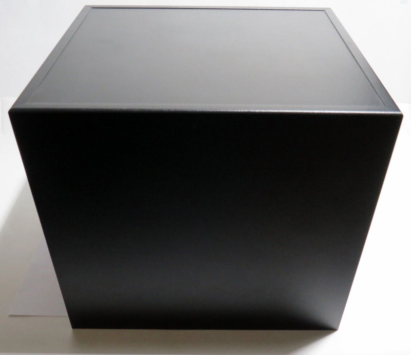 Logitech Z906 Subwoofer-Gehäuse, Ersatz Kasten Box ohne Platinen.