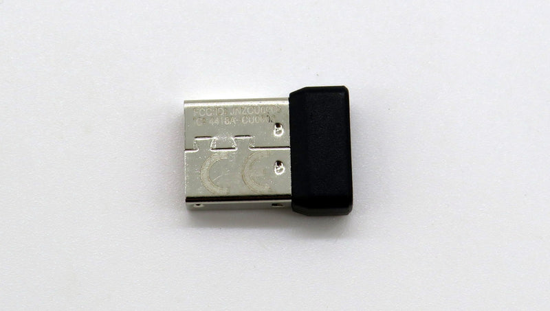 Logi Unifying Empfänger, Stick Dongle für Logitech Mäuse und Tastaturen original