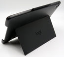 Logitech Combo Ersatz-Case, Hülle zur Tastatur Y-B0011, iPad Air und Pro 10.5