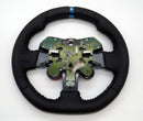 Logitech G29 Ersatz-Lenkrad, original, mit Platine / Leiterplatte - PS5 Version