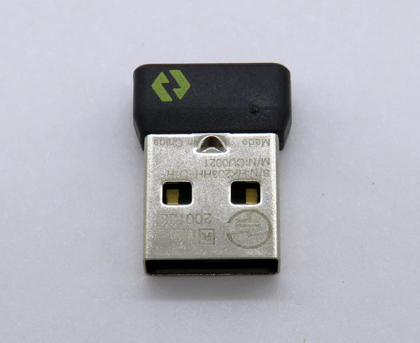 Logi Bolt, Empfänger, Stick, Dongle für Logitech Master 3S usw. original & neu
