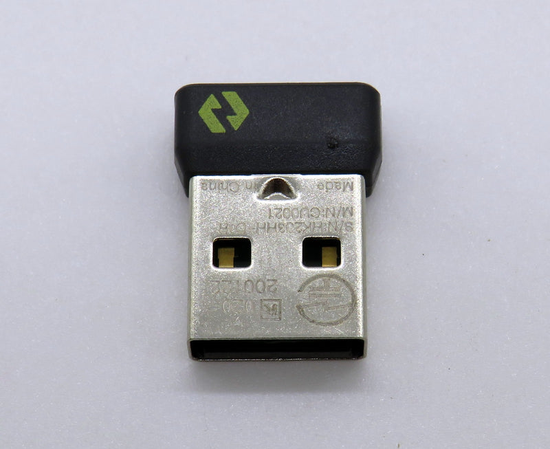 Logi Bolt, Empfänger, Stick, Dongle für Logitech Master 3S usw. original & neu