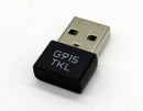 Empfänger für Logitech G915 TKL Tastatur, USB Receiver, Stick, Dongle, original