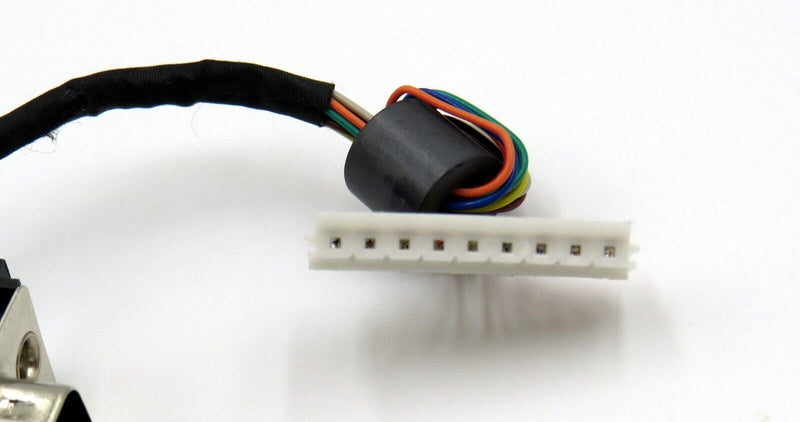 Stecker-Buchse, Anschluss für Gangschaltung an Logitech Lenkrad G29, G920, G27