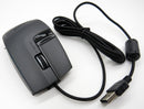 Logitech G9x Laser Gaming Maus, Ersatz-Maus mit neuen 150 Mio-Klick Switches