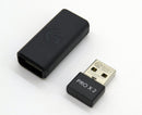 Logitech G Pro X Superlight 2  USB Dongle, original Empfänger & USB-C Adapter