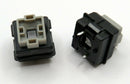 2x Romer G-Switches GRAU, Schalter,Taster, für Logitech G513, G910, G-Tastatur