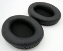 Ersatz-Leder-Ohrpolster (PU) L & R für Kingston Hyperx cloud  NEU