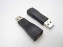 2x Original Logitech USB Verlängerung, USB-Adapter für z.B. G700, G603, K800