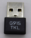 Empfänger für Logitech G915 TKL Tastatur, USB Receiver, Stick, Dongle, original