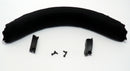 Logitech G533 Gaming Headset Ersatz-Bügel-Polster, Stoff. Wie NEU