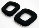 Original Stoff-Ohr-Polster für Logitech G332 SE und G432, G430 Gaming Headset