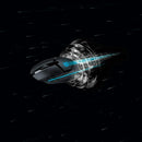 Logitech G402 Hyperion Fury Gaming Maus, 4000 DPI, 8 Programmierbare Tasten