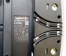 Logitech G29 Lenkrad Gehäuse-Unterseite mit Anschlüssen - auch für  G920, G923..