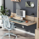 Logitech MX Keys S Keyboard RF Wireless + Bluetooth QWERTZ (DE-Layout)