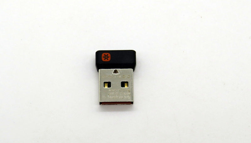 Logi Unifying Empfänger, Stick Dongle für Logitech Mäuse und Tastaturen original