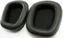 Ersatz-Leder-Ohr-Polster L & R für Logitech G935 Headset, auch G633 & G933. NEU