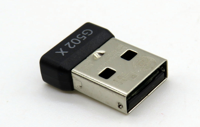 Original USB-Empfänger für Logitech G502 X Gaming-Maus neu