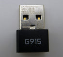 Empfänger für Logitech G915 Tastatur, USB Receiver, Stick, Dongle, original