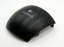 Logitech Maus M215 Ersatz Batteriefach-Deckel original Abdeckung, Klappe, black