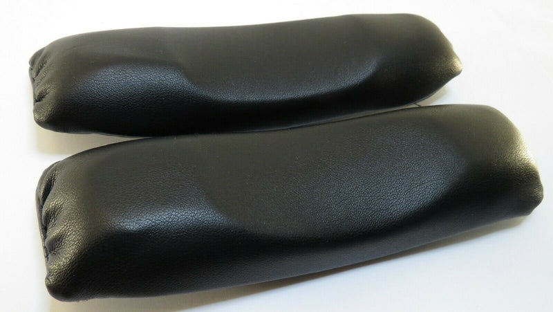 2x Original Logitech G35 Headset Ersatz-Bügel-Polster  Größe B. NEU