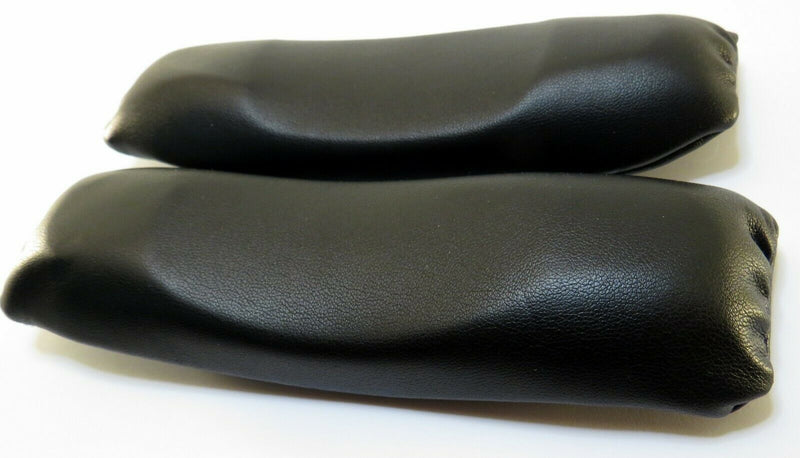 2x Original Logitech G35 Headset Ersatz-Bügel-Polster  Größe B. NEU