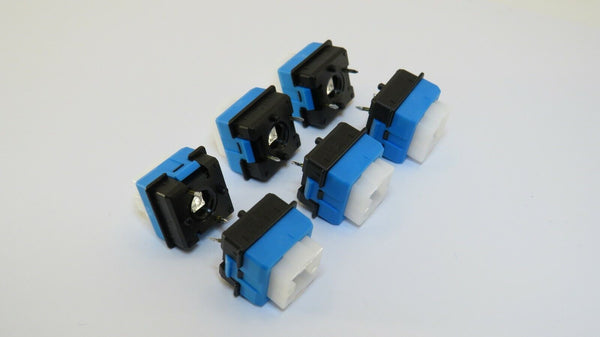 3x Romer G-Switches, Schalter,Taster, für Logitech G910, G410, G810 G-Tastatur